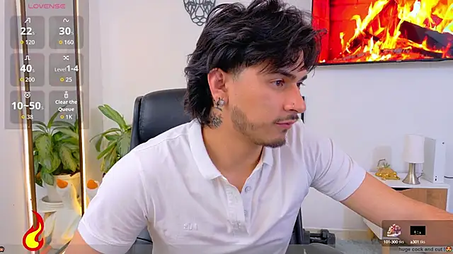 Elian savoy online show from 09-13-25, 12:32