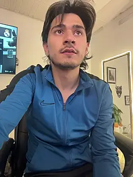 Elian savoy online show from 10-03-25, 01:35