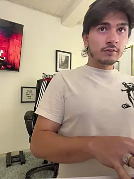 Elian savoy online show from 10-05-25, 11:57