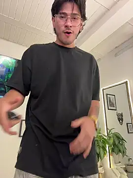 Elian savoy online show from 10-06-25, 11:13