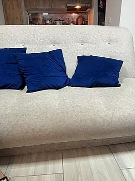 Elian savoy online show from 01-11-26, 02:49