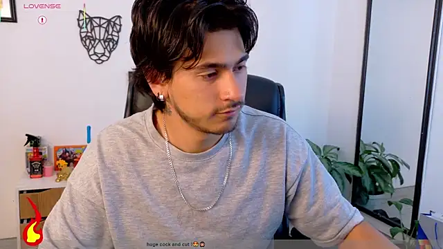 Elian savoy online show from 02-13-26, 10:33