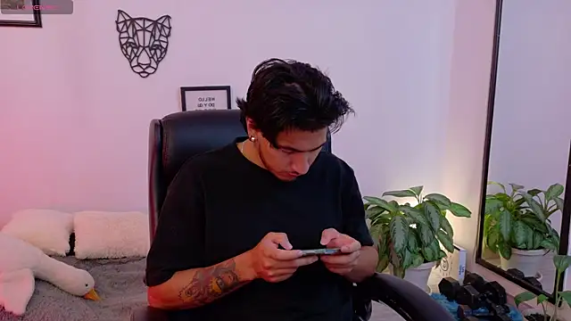 Elian savoy online show from 03-13-26, 11:17