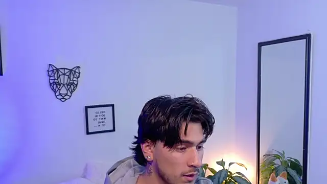 Elian savoy online show from 03-27-26, 09:03