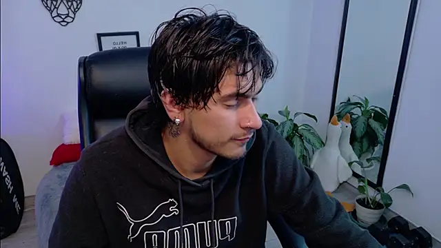 Elian savoy online show from 03-29-26, 10:10