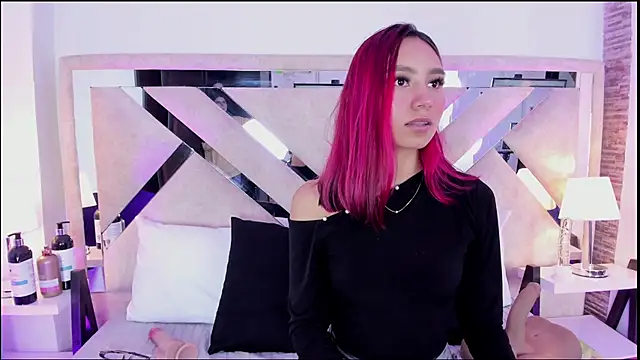 ximena vasquez8 online show from 03-08-26, 02:04