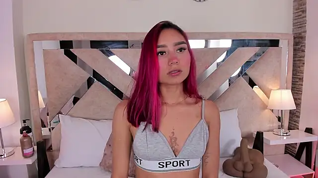 ximena vasquez8 online show from 03-13-26, 03:24