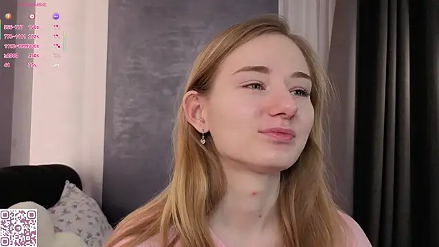 ElvinaRose online show from 11-29-25, 02:03