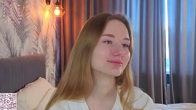 ElvinaRose online show from 04-13-26, 04:40