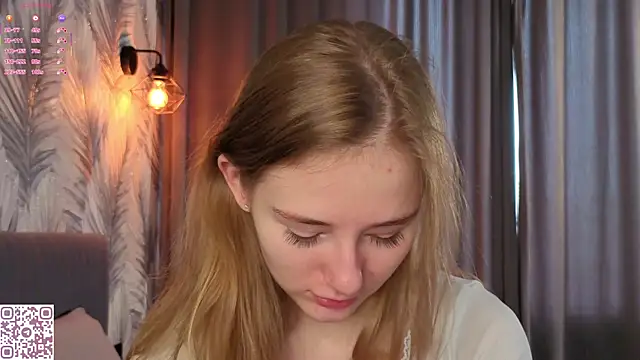 ElvinaRose online show from 05-04-26, 04:30