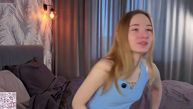 ElvinaRose online show from 05-07-26, 04:29