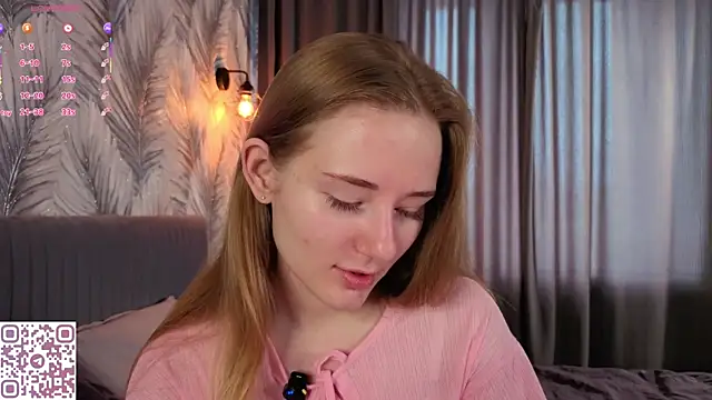 ElvinaRose online show from 05-30-26, 04:31