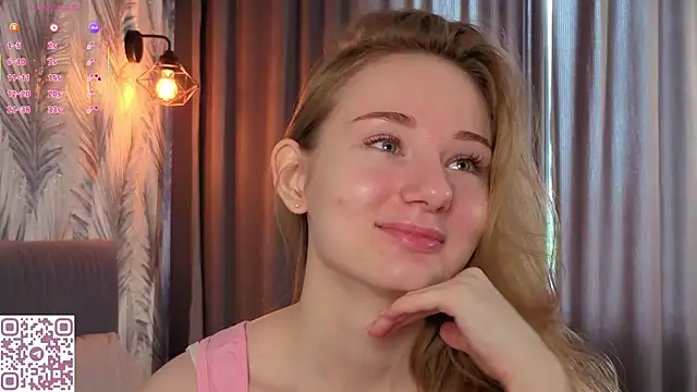 ElvinaRose online show from 06-01-26, 04:25