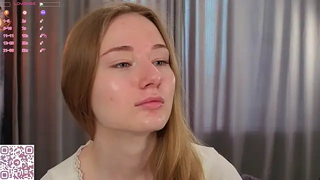 ElvinaRose online show from 06-05-26, 04:52