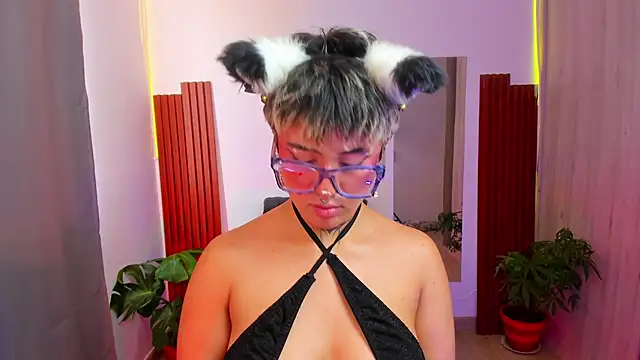 Rebeka-baker online show from 07-28-26, 03:21