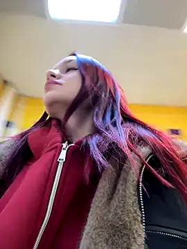 Cum girlss online show from 11-10-25, 03:16