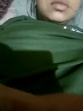 Hotgirl Samaira online show from 09-26-25, 10:36