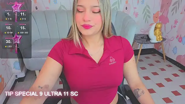 Paris09 v  online show from 04-17-26, 03:09