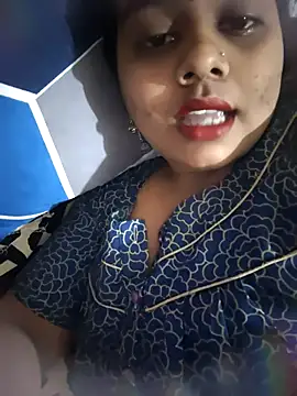 Snapshot of Cute_Amiya chatting on 10-26-25, 06:19 Cute Amiya online show from 10-26-25, 06:19