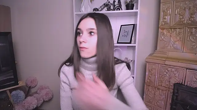 RosaRay  online show from 02-17-26, 07:16