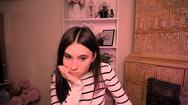 RosaRay  online show from 03-27-26, 08:26