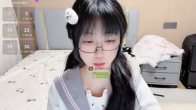 Pao7oO online show from 02-08-26, 03:04