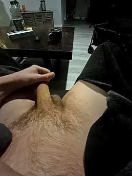 Justme 8519 online show from 12-20-25, 12:45