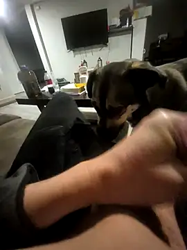 Justme 8519 online show from 03-29-26, 11:10