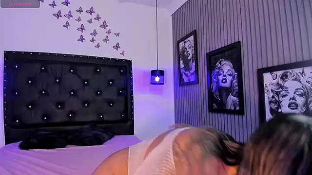 stefanyhorny 69 online show from 09-30-25, 01:27