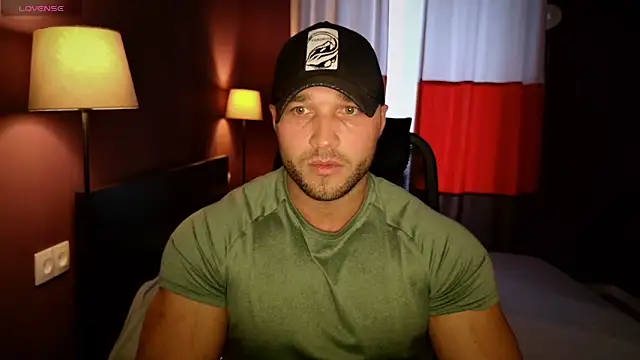 RikAdlerr online show from 01-16-26, 08:29