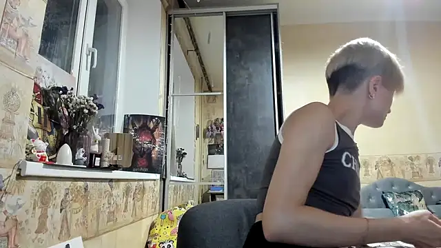 WatsonMi online show from 09-08-25, 02:38