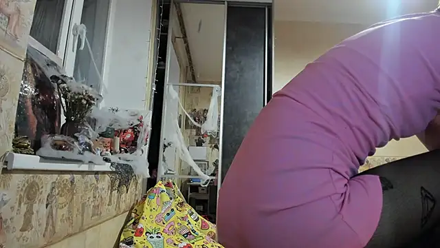 WatsonMi online show from 10-30-25, 04:41