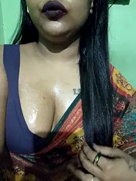 JIYA-04 online show from 09-27-25, 12:54