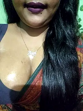 Snapshot of JIYA-04 chatting on 07-04-26, 06:58 JIYA-04 online show from 07-04-26, 06:58