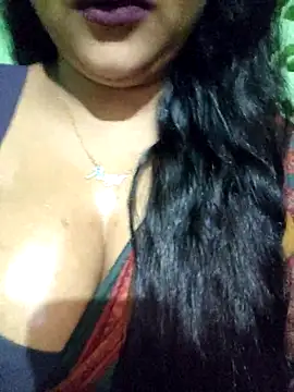 Snapshot of JIYA-04 chatting on 07-28-26, 01:54 JIYA-04 online show from 07-28-26, 01:54
