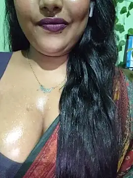 Snapshot of JIYA-04 chatting on 07-28-26, 03:32 JIYA-04 online show from 07-28-26, 03:32