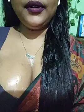 Snapshot of JIYA-04 chatting on 07-31-26, 01:54 JIYA-04 online show from 07-31-26, 01:54