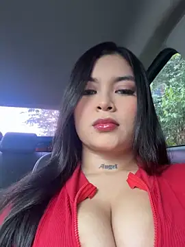 Skyy Angel online show from 03-03-26, 07:09