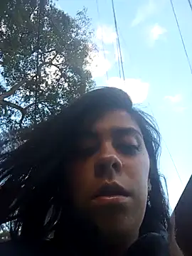 SharonDustLove online show from 09-09-25, 11:10