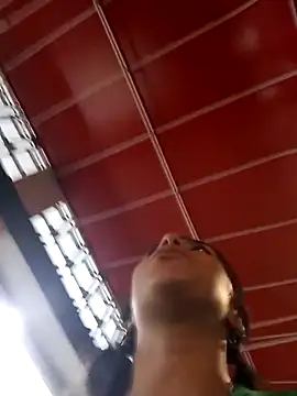 SharonDustLove online show from 10-22-25, 02:12