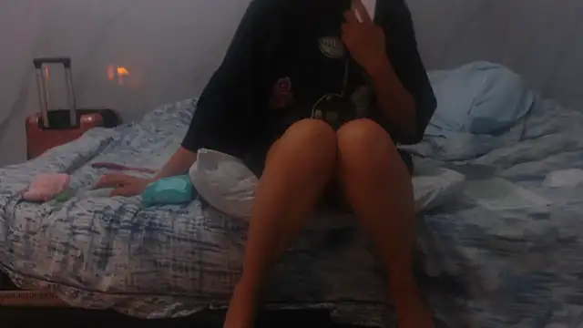 sabrina v  online show from 11-23-25, 03:17