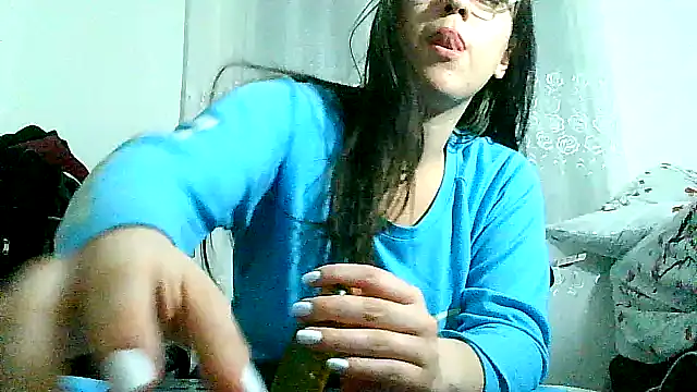 lareinalareinadelanal online show from 10-05-25, 01:59