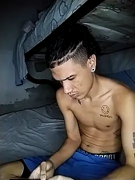 Gabriel Stone online show from 09-10-25, 01:16