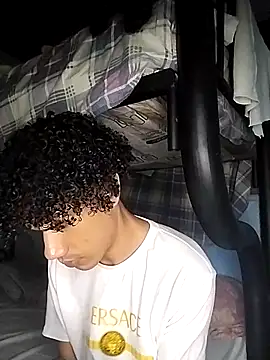 Gabriel Stone online show from 09-27-25, 03:00