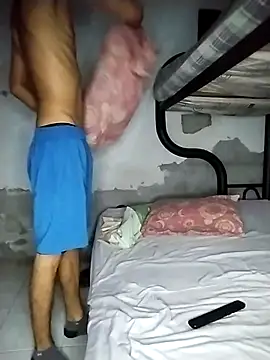 Gabriel Stone online show from 10-07-25, 03:25