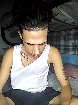 Gabriel Stone online show from 10-08-25, 03:15