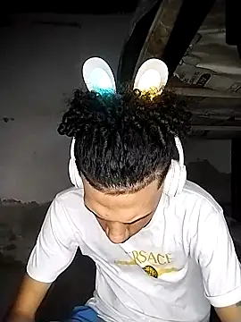 Gabriel Stone online show from 10-20-25, 07:58