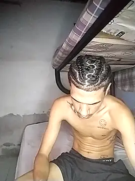 Gabriel Stone online show from 11-07-25, 03:50