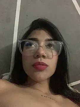 ElaRose 12 online show from 11-18-25, 11:26