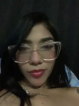 ElaRose 12 online show from 02-07-26, 08:34